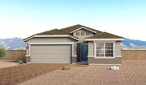 758 W Calle Manolete, Sahuarita, AZ 85629