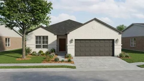 3113 Manchester Dr, Cleburne, TX 76031