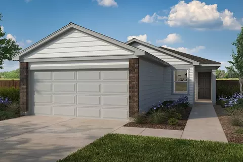 Botkins Rd. And Roberts Rd., Hockley, TX 77447