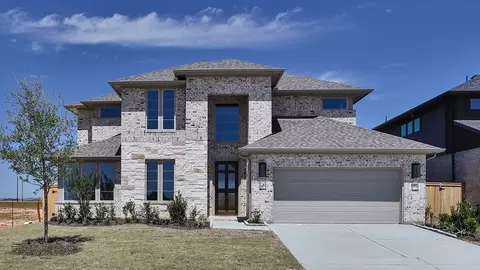 22002 Golden Azalea Dr, Hockley, TX 77447
