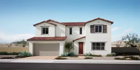 9322 Hemisphere St, Las Vegas, NV 89143