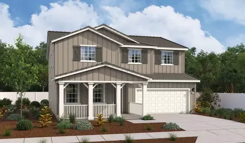 114 Underwood Way, Grass Valley, CA 95949