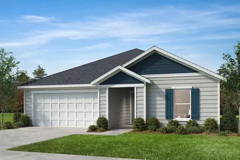 51 Norman Ave, Lillington, NC 27546