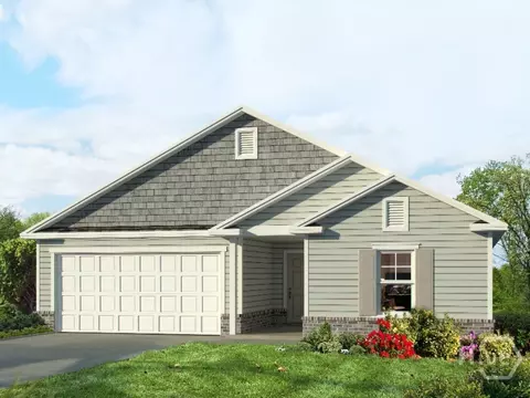 206 Hasty Point Rd, Port Wentworth, GA 31407