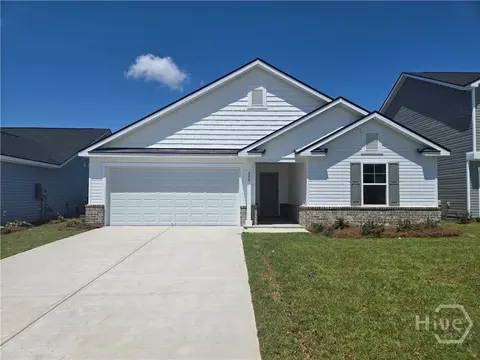 206 Hasty Point Rd, Port Wentworth, GA 31407