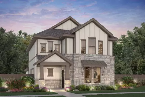 161 International St, Buda, TX 78610