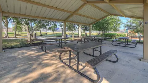 View/Area - 233 Aplite Pass, Maxwell, TX 78656 photo 10 of 14