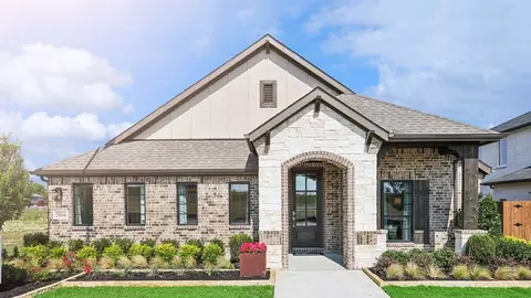 2004 Ridgecrest Ln, Sherman, TX 75092