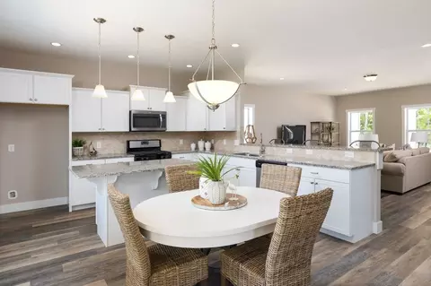Dining - Pheasant Run Drive, Clio, MI 48420 photo 2 of 3