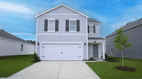 2132 Addison Way SW, Cullman, AL 35055