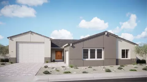 9556 W Hammer Ln, Las Vegas, NV 89149