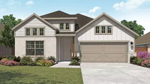 Exterior - 931 Cherrystone Loop, Buda, TX 78610 photo 4 of 6