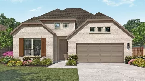 Exterior - 931 Cherrystone Loop, Buda, TX 78610 photo 2 of 6