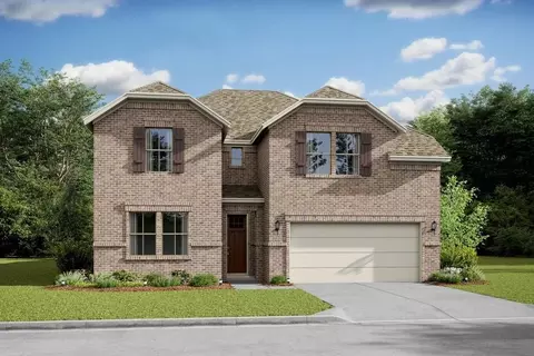 29406 Hillberry Oaks Ct, Waller, TX 77484