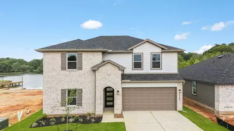 13132 Sorrento Bay Dr, Willis, TX 77318