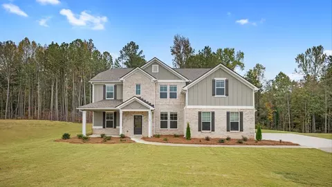 43 Saddleridge Trl, Senoia, GA 30276