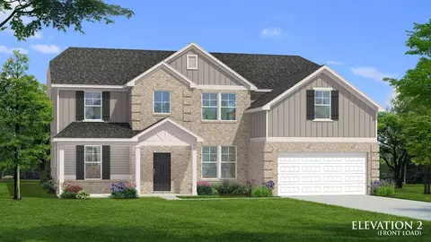 43 Saddleridge Trl, Senoia, GA 30276