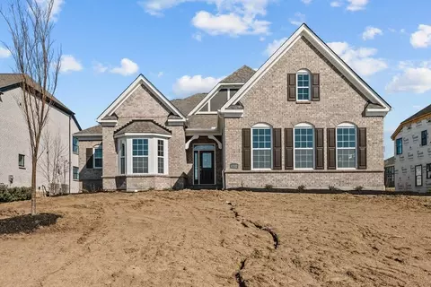 9014 Sorrento Pl, Washington Township, OH 45458