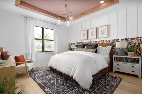 Bedroom - 5606 Freestone Cir, Apollo Beach, FL 33572 photo 1 of 1