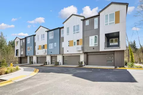 13880 NE 123rd Way, Redmond, WA 98052