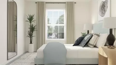 Bedroom - 13553 Noble Garnet Ln, Parrish, FL 34219 photo 6 of 6