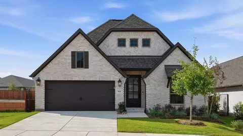 816 River Sky Rd, Lavon, TX 75166