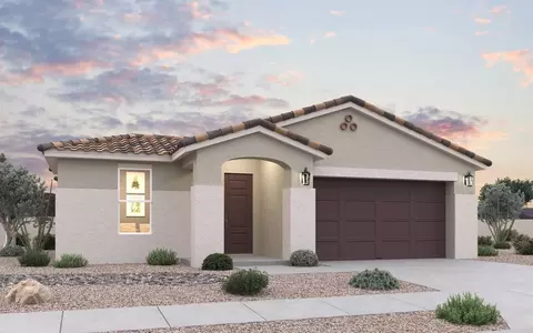 2822 E Padua Ave, San Tan Valley, AZ 85143