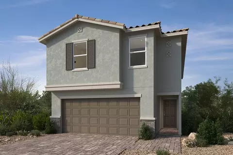 Burnham Ave. And Karen Ave., Las Vegas, NV 89104