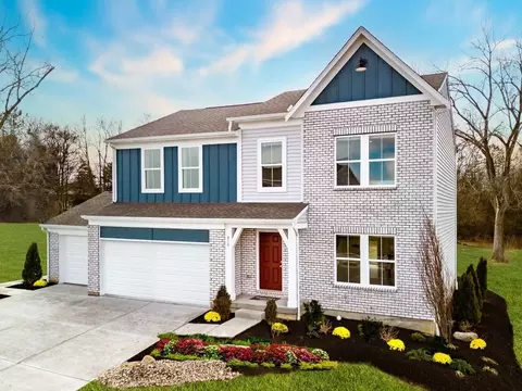 Exterior - 144 Imperial Rd, Pataskala, OH 43062 photo 23 of 26