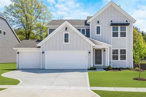 Exterior - 144 Imperial Rd, Pataskala, OH 43062 photo 21 of 26