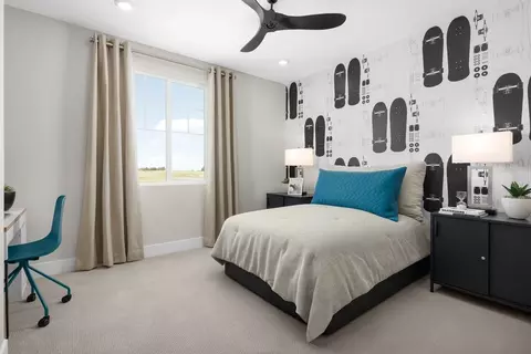 Bedroom - 4674 Tullamore Ave, Lathrop, CA 95330 photo 1 of 1