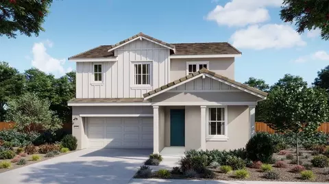 Exterior - 4674 Tullamore Ave, Lathrop, CA 95330 photo 2 of 7
