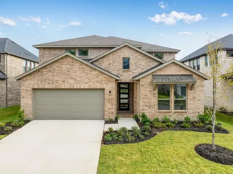 4017 Holbrook Way, Mckinney, TX 75071