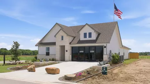 Exterior - 509 Hector Loop, Georgetown, TX 78626 photo 4 of 7