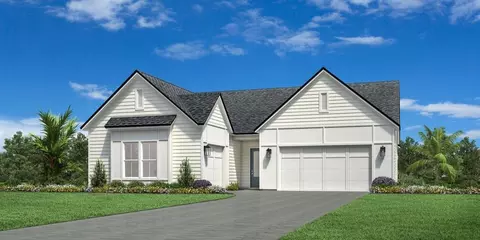 12145 Enceavor Dr, Jacksonville, FL 32256