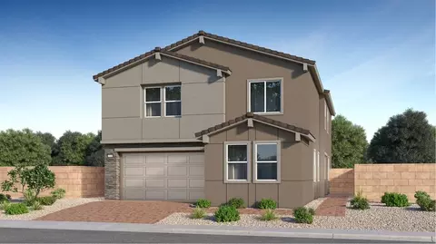 3609 Twilight Rising Ave, Henderson, NV 89044