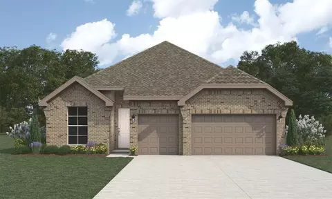 Seibel Way, Universal City, TX 78148