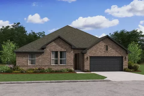 3110 Escobas Ln, League City, TX 77573