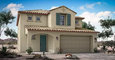 5716 W Mauna Loa Ln, Glendale, AZ 85306