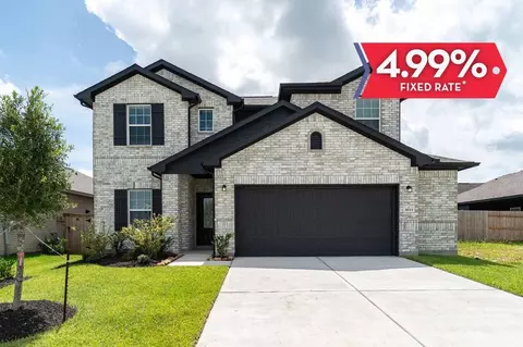 3611 Cardinal Pointe Dr, Angleton, TX 77515