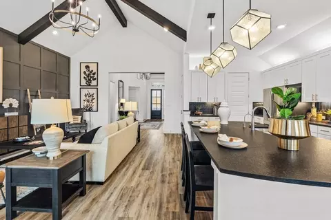 Entry Way - 100 Ridgewell Loop, Georgetown, TX 78633 photo 1 of 3