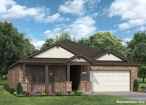 21539 Holbrook Dr, New Caney, TX 77357