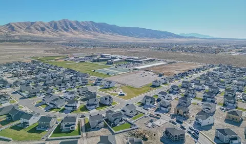 View/Area - 1458 Earhart Ln, Eagle Mountain, UT 84005 photo 10 of 11