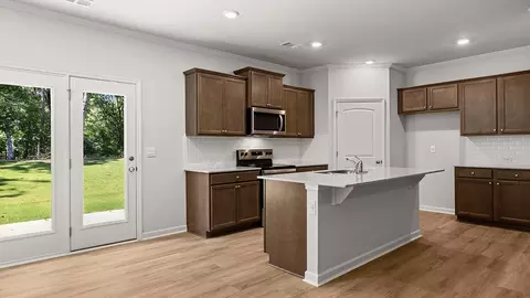 4203 Merlin Pass, Gainesville, GA 30506