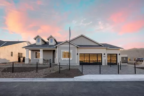 11687 Sugarloaf Peak Dr, Sparks, NV 89441