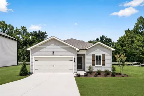 71 Sea Grove Dr, Rome, GA 30161