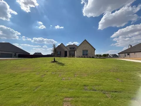 804 Valley Ridge Rd, Van Alstyne, TX 75495