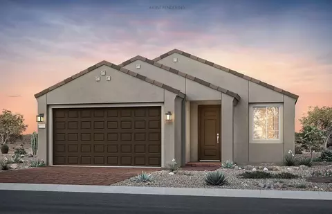 2312 W Saltsage Dr, Phoenix, AZ 85045