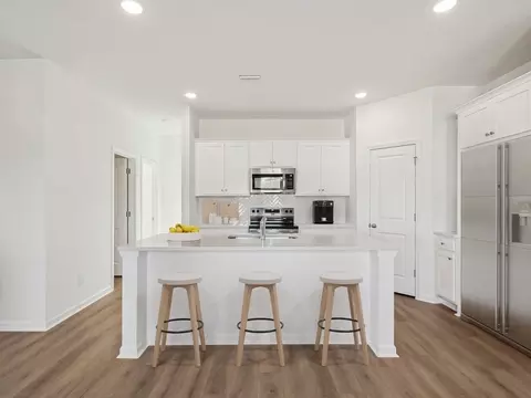 Kitchen - 6915 Galloway Dr, Middlesex, NC 27557 photo 5 of 10