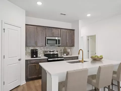 Kitchen - 6915 Galloway Dr, Middlesex, NC 27557 photo 1 of 10
